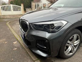 
                                                                                        Voiture
                                                                                         BMW X1 192ch M Sport