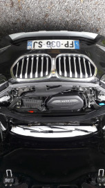 
                                                                                        Voiture
                                                                                         BMW X1 Sdrive 150cv XLine