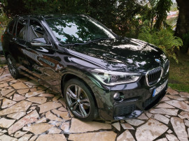 
                                                                                        Voiture
                                                                                         BMW X1 XDrive 20D M Sport