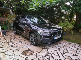 
                                                                                        Voiture
                                                                                         BMW X1 XDrive 20D M Sport