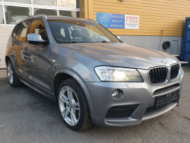 
                                                                                        Voiture
                                                                                         BMW X3