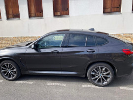 
                                                                                        Voiture
                                                                                         BMW X4 2.0L 190ch Pack M Sport Full Option 2019