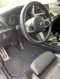 
                                                                                        Voiture
                                                                                         BMW X4 2.0L 190ch Pack M Sport Full Option 2019