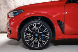 
                                                                                        Voiture
                                                                                         BMW X5 M Competition 625ch BVA8