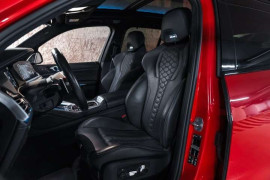 
                                                                                        Voiture
                                                                                         BMW X5 M Competition 625ch BVA8