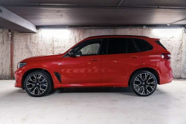 
                                                                                        Voiture
                                                                                         BMW X5 M Competition 625ch BVA8