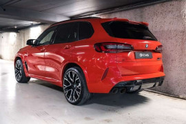 
                                                                                        Voiture
                                                                                         BMW X5 M Competition 625ch BVA8