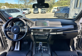 
                                                                                        Voiture
                                                                                         BMW X5 M50d 380CH XDRIVE ORIGINE FRANCE