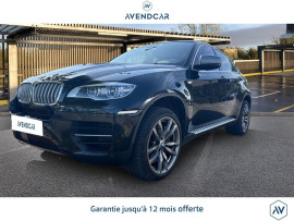 
                                                                                        Voiture
                                                                                         Bmw X6