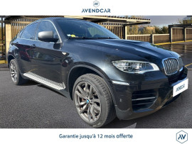 
                                                                                        Voiture
                                                                                         Bmw X6