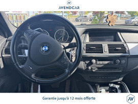 
                                                                                        Voiture
                                                                                         Bmw X6