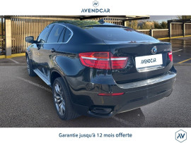 
                                                                                        Voiture
                                                                                         Bmw X6