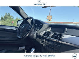 
                                                                                        Voiture
                                                                                         Bmw X6