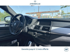 
                                                                                        Voiture
                                                                                         Bmw X6