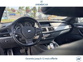 
                                                                                        Voiture
                                                                                         Bmw X6