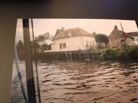 
                                                                                        Vente
                                                                                         BORD de SEINE EURE