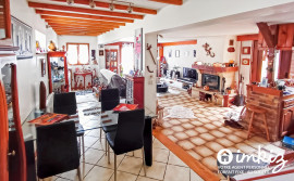 
                                                                                        Vente
                                                                                         Bord de Seine, maison sur jardin paysagé