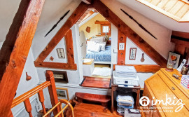 
                                                                                        Vente
                                                                                         Bord de Seine, maison sur jardin paysagé