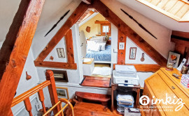 
                                                                                        Vente
                                                                                         Bord de Seine, maison sur jardin paysagé