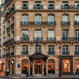 Vente
BORDEAUX CENTRE HOTEL DE PRESTIGE 5* AVEC SPA