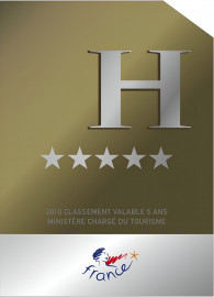 Vente
BORDEAUX CENTRE HOTEL DE PRESTIGE 5* AVEC SPA