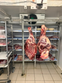 
                                                                                        Vente
                                                                                         Fonds de commerce – 117 m² – Oullins-Pierre-Bénite