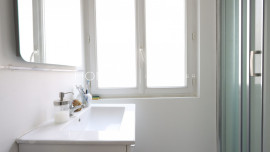 
                                                                                        Location
                                                                                         BOUGIVAL - RAVISSANT DUPLEX MANSARDE