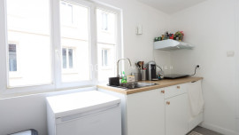 
                                                                                        Location
                                                                                         BOUGIVAL - RAVISSANT DUPLEX MANSARDE