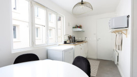 
                                                                                        Location
                                                                                         BOUGIVAL - RAVISSANT DUPLEX MANSARDE