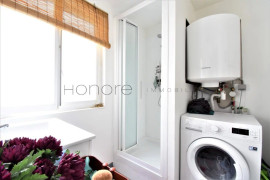 
                                                                                        Vente
                                                                                         BOUGIVAL - RAVISSANT DUPLEX MANSARDE