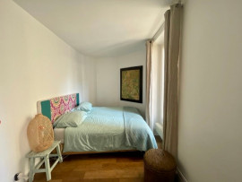 
                                                                                        Vente
                                                                                         Boulogne-Billancourt-118 m²- 4 pièces - 3 chambres