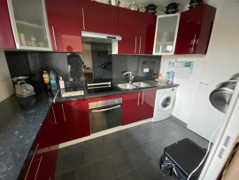 Vente
Bourbourg Appartement de type F3 67m²