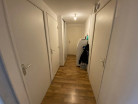 Vente
Bourbourg Appartement de type F3 67m²