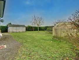 
                                                                                        Vente
                                                                                         BOURG DE MOYON, MAISON DE 89M2