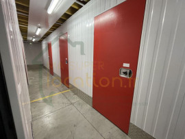 
                                                                                        Location
                                                                                         Box de stockage à louer ST QUENTIN