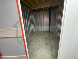 
                                                                                        Location
                                                                                         Box de stockage à louer ST QUENTIN