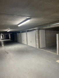 Location
BOX DOUBLE INTERIEUR FONTENAY AUX ROSES