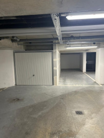 Location
BOX DOUBLE INTERIEUR FONTENAY AUX ROSES