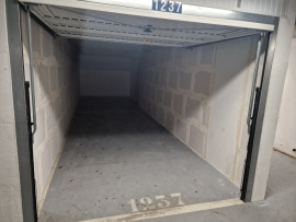 
                                                                                        Vente
                                                                                         BOX DOUBLES - RESIDENCE SECURISEE
