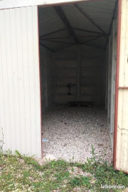 Location
BOX GARAGE 12m² - SENS