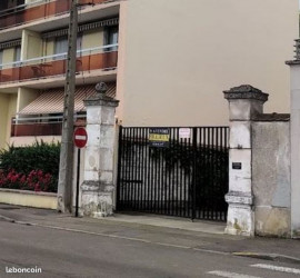 Location
BOX GARAGE 12m² - SENS