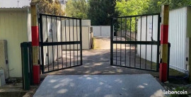 
                                                                                        Location
                                                                                         BOX GARAGE - CHAMPS SUR MARNE