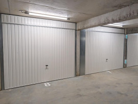 
                                                                                        Location
                                                                                         BOX - GARAGE - PMR - RESIDENCE SECURISEE NANTES