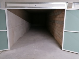 
                                                                                        Location
                                                                                         BOX GARAGE - TOURNEFEUILLE