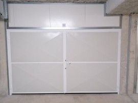 
                                                                                        Location
                                                                                         BOX GARAGE - TOURNEFEUILLE