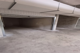 Location
BOX SUNSET JOLIETTE - LAM