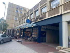 Vente
BOXE/LOCAL DE STOCKAGE - VILLEFRANCHE SUR SAONE