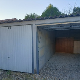 
                                                                                        Vente
                                                                                         BOXES A SENS - (89100)