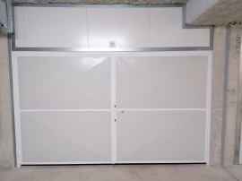 Vente
BOXES - TOURNEFEUILLE (31170)