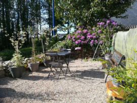 
                                                                                        Location de vacances
                                                                                         Bretagne, petit gite 2 personnes Monts d'Arrée